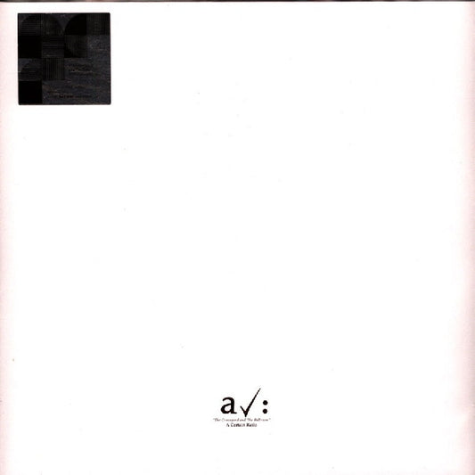 A Certain Ratio - The graveyard and the ballroom (Ballroom.. / White Vinyl, Coloured Vinyl LP)