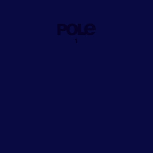 Pole - Pole1 (LP)