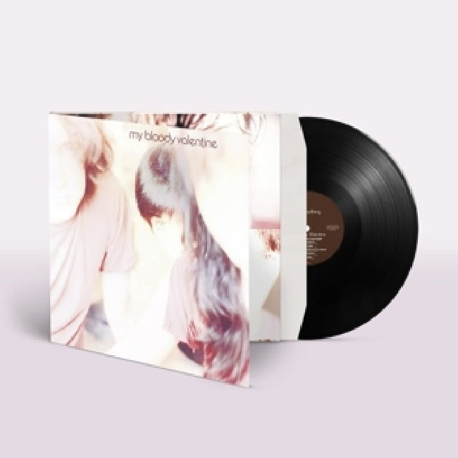 My Bloody Valentine - Isn't anything (Fully Analog Cut, Gatefold Sleeve LP)