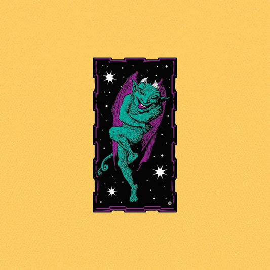 My Kid Brother - Happy.mad.weird.sad (Serenity Vinyl LP)
