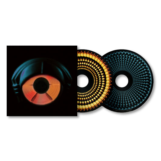My Morning Jacket - Circuital (CD)