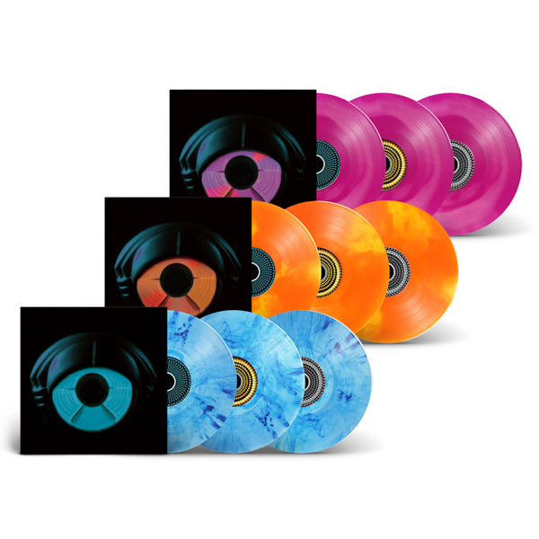 My Morning Jacket - Circuital (LP)
