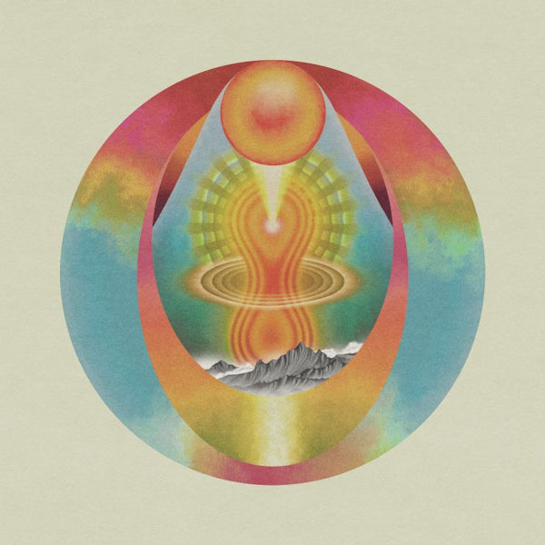 My Morning Jacket - My morning jacket (CD)