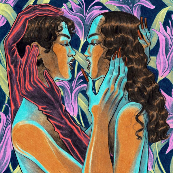 Mykki Blanco - Broken hearts and beauty sleep (LP)