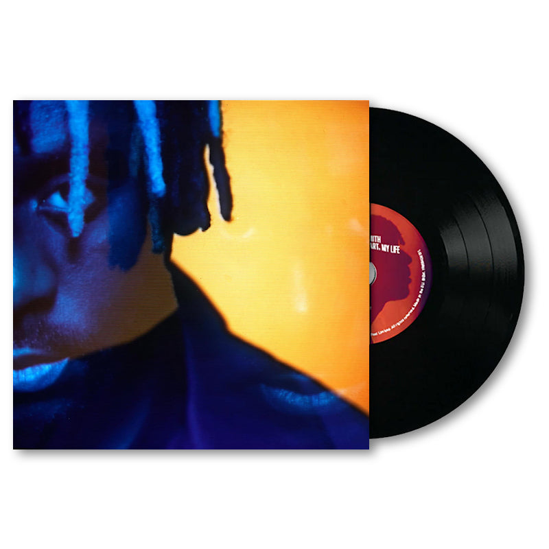 Myles Smith - My mess, my heart, my life. (LP)