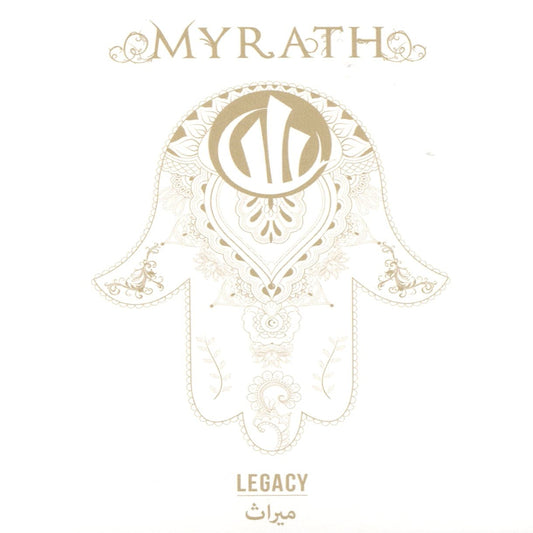 Myrath - Legacy (CD)
