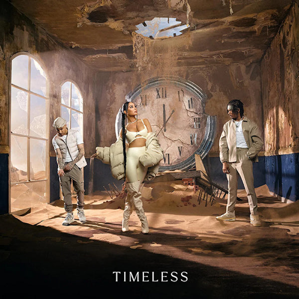 N-Dubz - Timeless (CD)