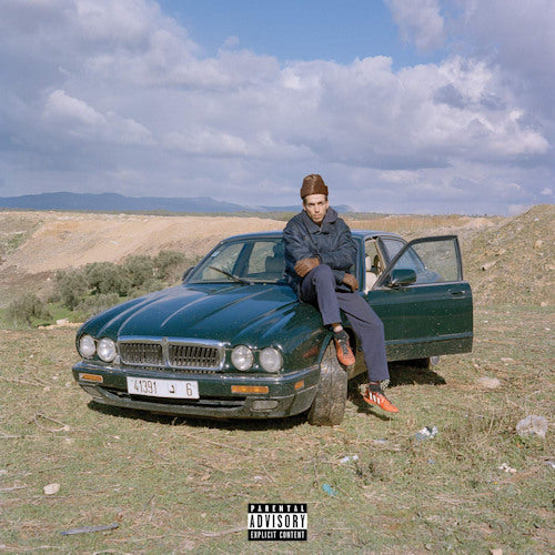 Naar - Safar (LP)