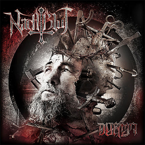 Nachtblut - Dogma (CD)