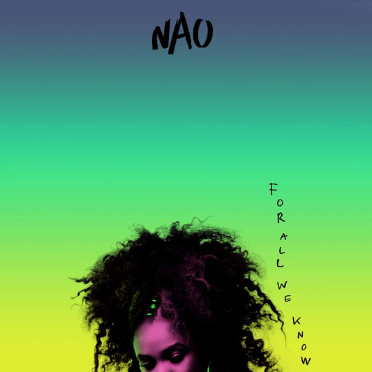 Nao - For all we know (LP)
