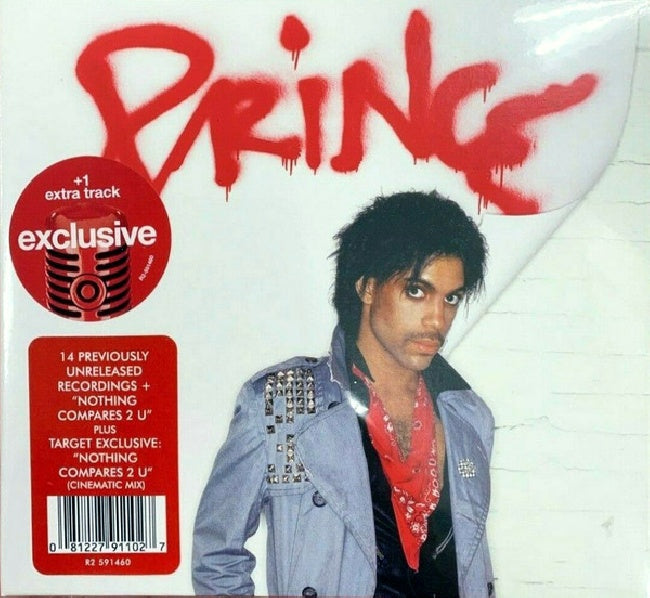 Prince - Originals (Digipak CD)