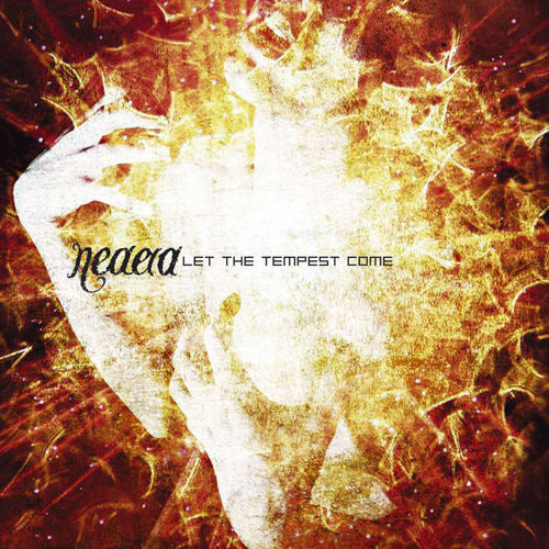 Neaera - Let the tempest come (CD)