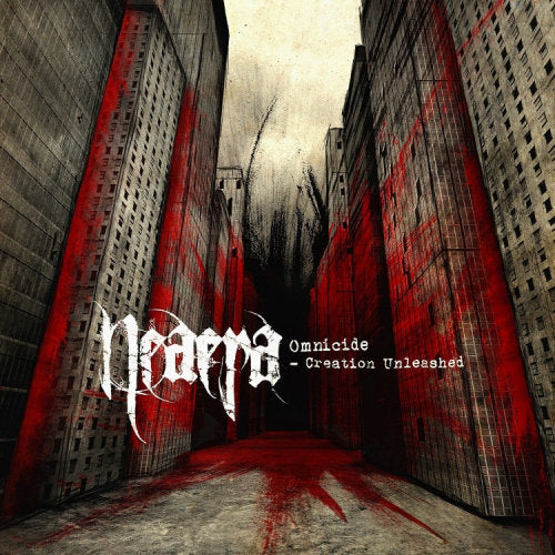 Neaera - Omnicide -creation unleashed- (CD)