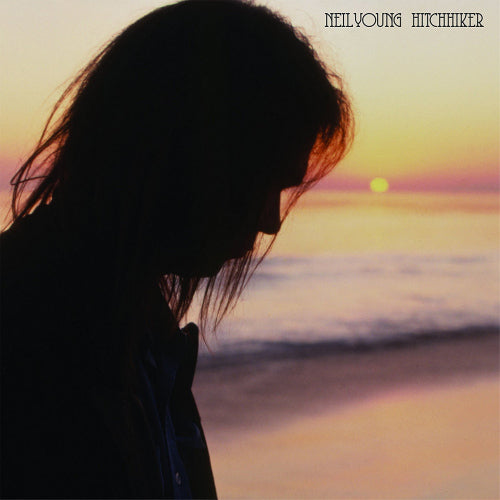 Young, Neil - Hitchhiker (LP)