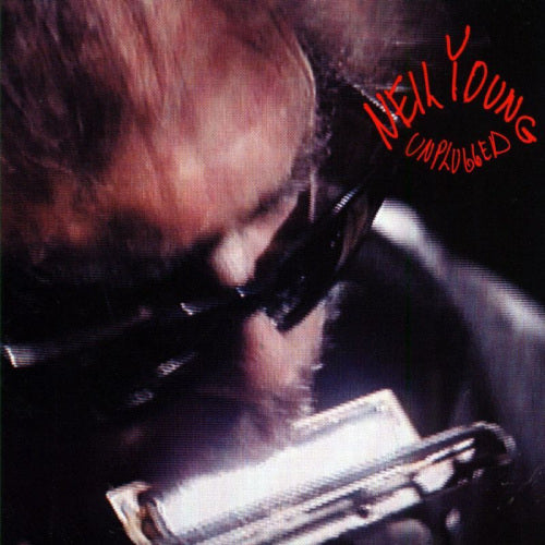 Young, Neil - Unplugged (1175074 CD)