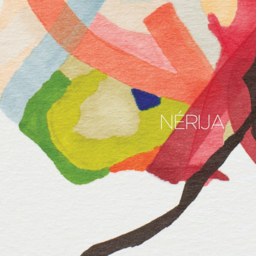 Nerija - Blume (Gatefold Sleeve LP)