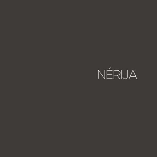 Nerija - Nerija (Featuring Nubya Garcia 12-inch maxi-single)