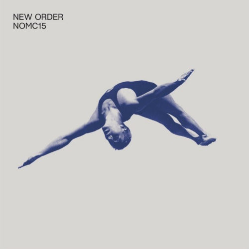 New Order - Nomc15 (LP)
