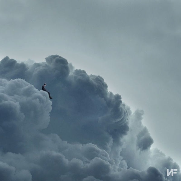 Nf - Clouds (the mixtape) (CD)