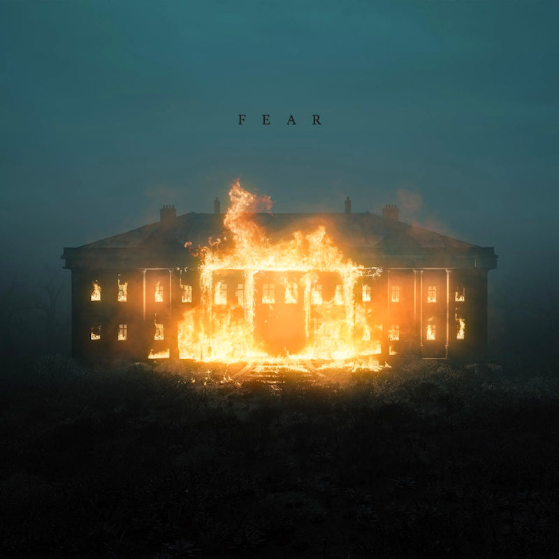 Nf - Fear (CD)