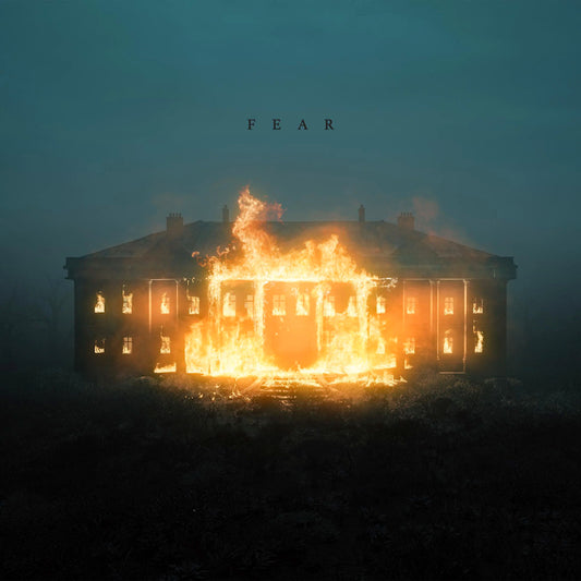 Nf - Fear (CD)