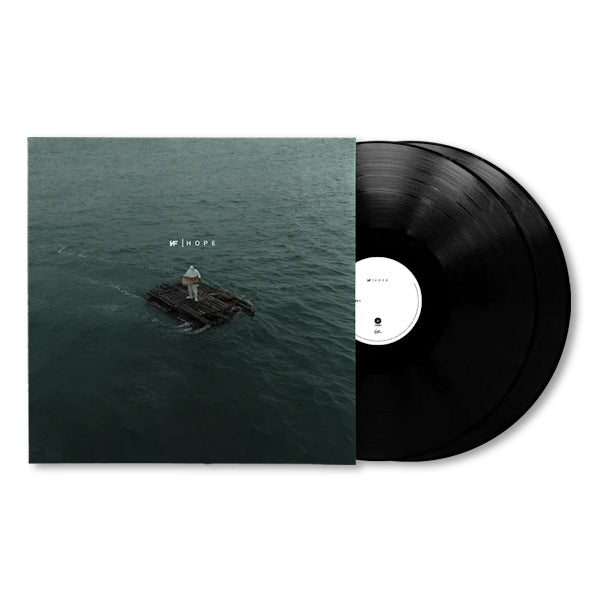 NF - Hope (LP)