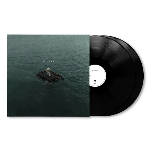 NF - Hope (LP)