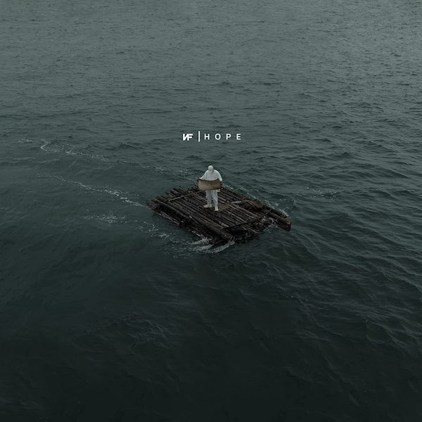 NF - Hope (CD)