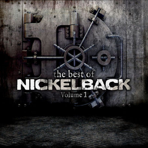 Nickelback - The best of nickelback vol.1 (3289297 CD)