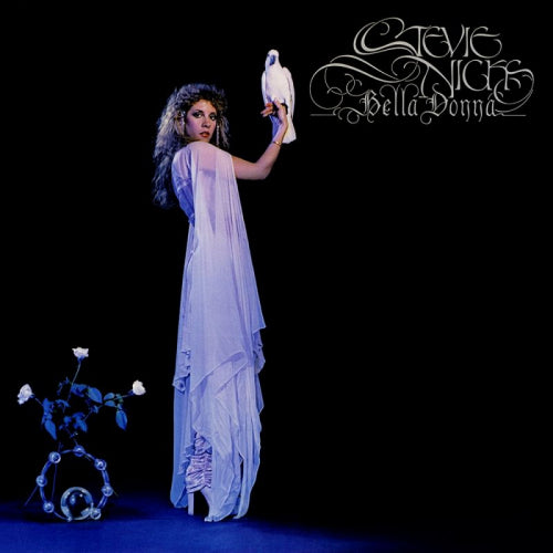 Stevie Nicks - Bella donna (LP)