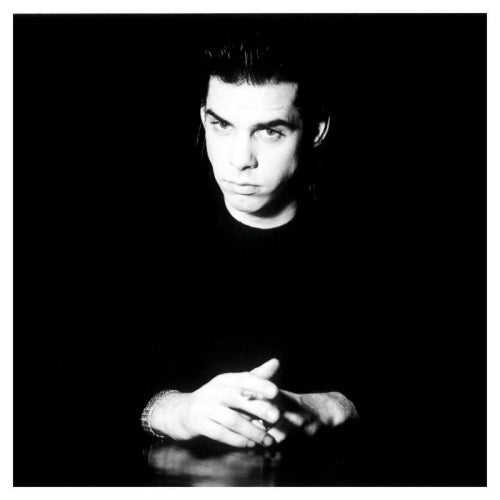 Nick Cave & The Bad Seeds - Firstborn is dead + dvd (CD)