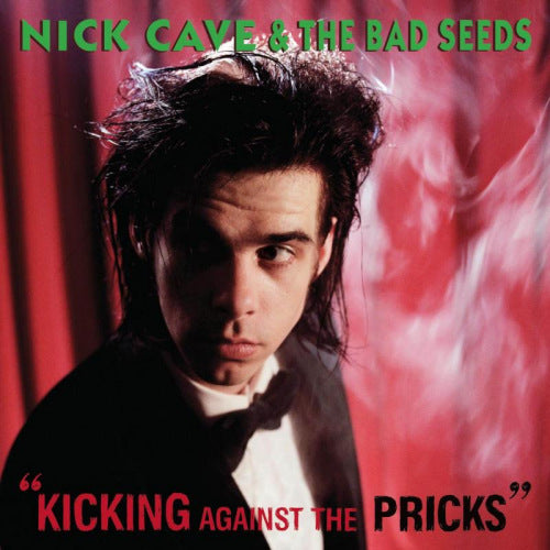 Cave, Nick & the Bad Seeds - Kicking against the pricks (3883636 LP)