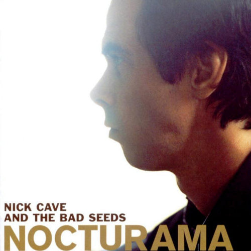 Cave, Nick & the Bad Seeds - Nocturama (3883645 LP)