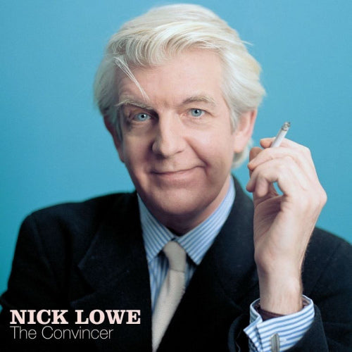 Nick Lowe - Convincer (CD)