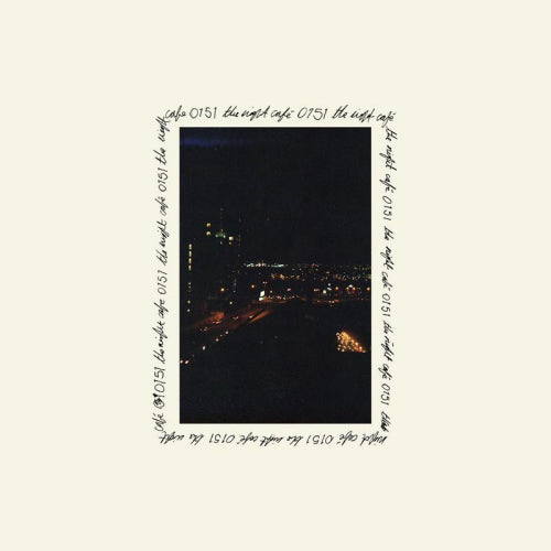 Night Cafe - 151 (Gatefold Sleeve LP)