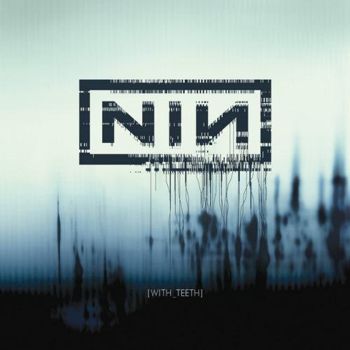 Nine Inch Nails - With teeth (Indie Only LP)