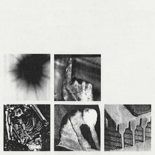 Nine Inch Nails - Bad witch (6-Track Softpack CD, Softpack CD)