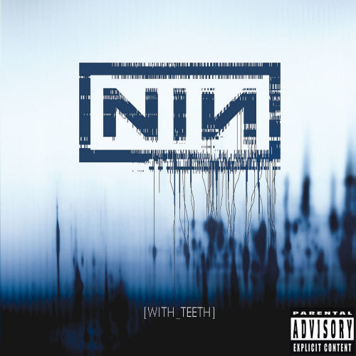 Nine Inch Nails - With teeth (Feat. 2 Uk Bonus Tracks + Guest: Dave Grohl CD)