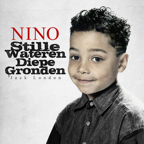 Nino - Stille wateren diepe gronden (.. Gronden // Impressive Rap, From Zaandam!, Digipak CD)