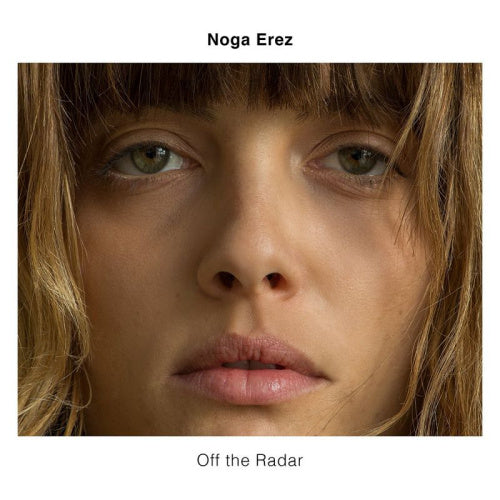 Noga Erez - Off the radar (CD)