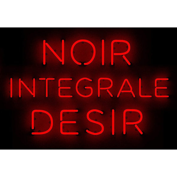 Noir Desir - Integrale (18cd+Dvd, Box Set, CD+Dvd CD)