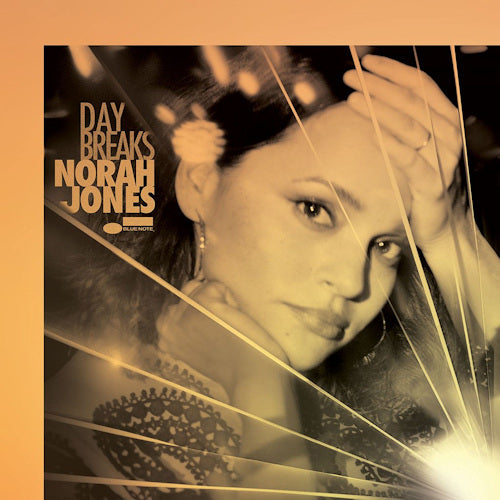 Norah Jones - Day breaks (Deluxe Edition CD)