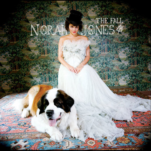 Norah Jones - Fall (Hybrid Stereo Sacd, Super Audio CD CD)
