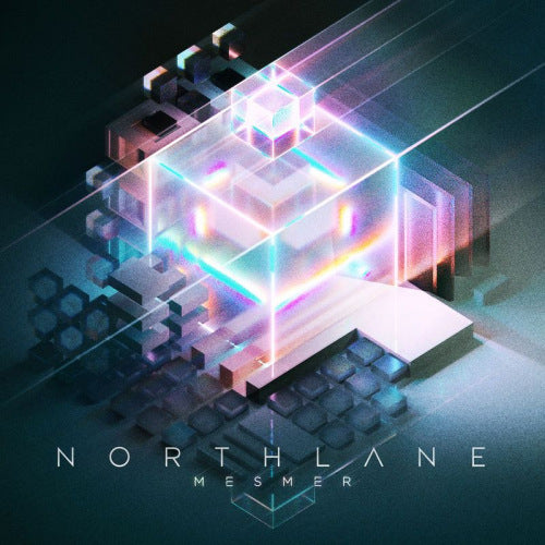 Northlane - Mesmer (CD)