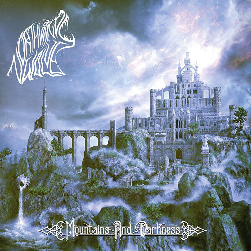 Northwind Wolves - Mountains and darkness (.. Darkness, Digipak CD)