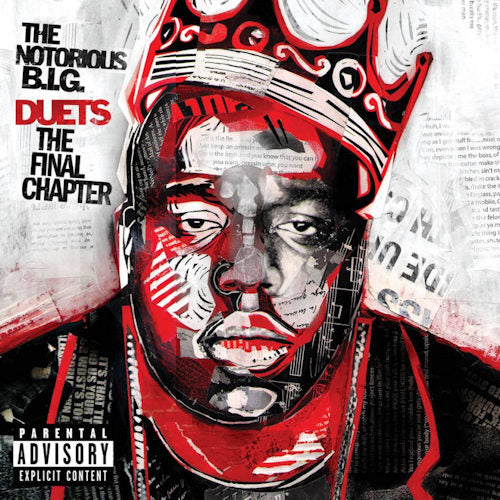 The Notorious B.i.g. - Duets: the final chapter (CD)