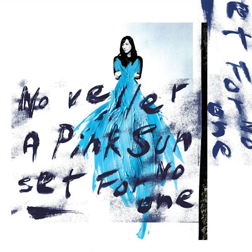 Noveller - Pink sunset for no one (CD)