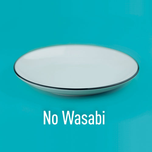 No Wasabi - No wasabi (Works By Van Bockstal & Heremans CD)