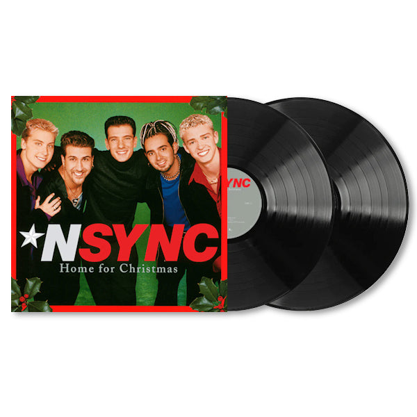 *Nsync - Home for christmas (5648717 LP)