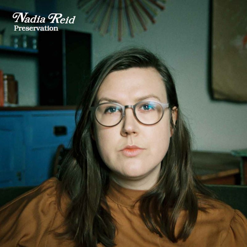 Nadia Reid - Preservation (LP)